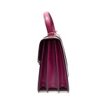 Bulgari Serpenti Forever Top Handle Bag